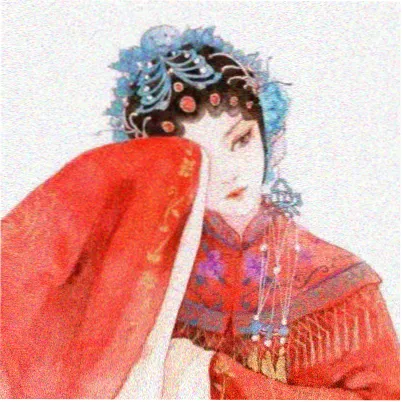 摄影指导周叙头像